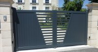 Notre société de clôture et de portail à Estouteville-Ecalles